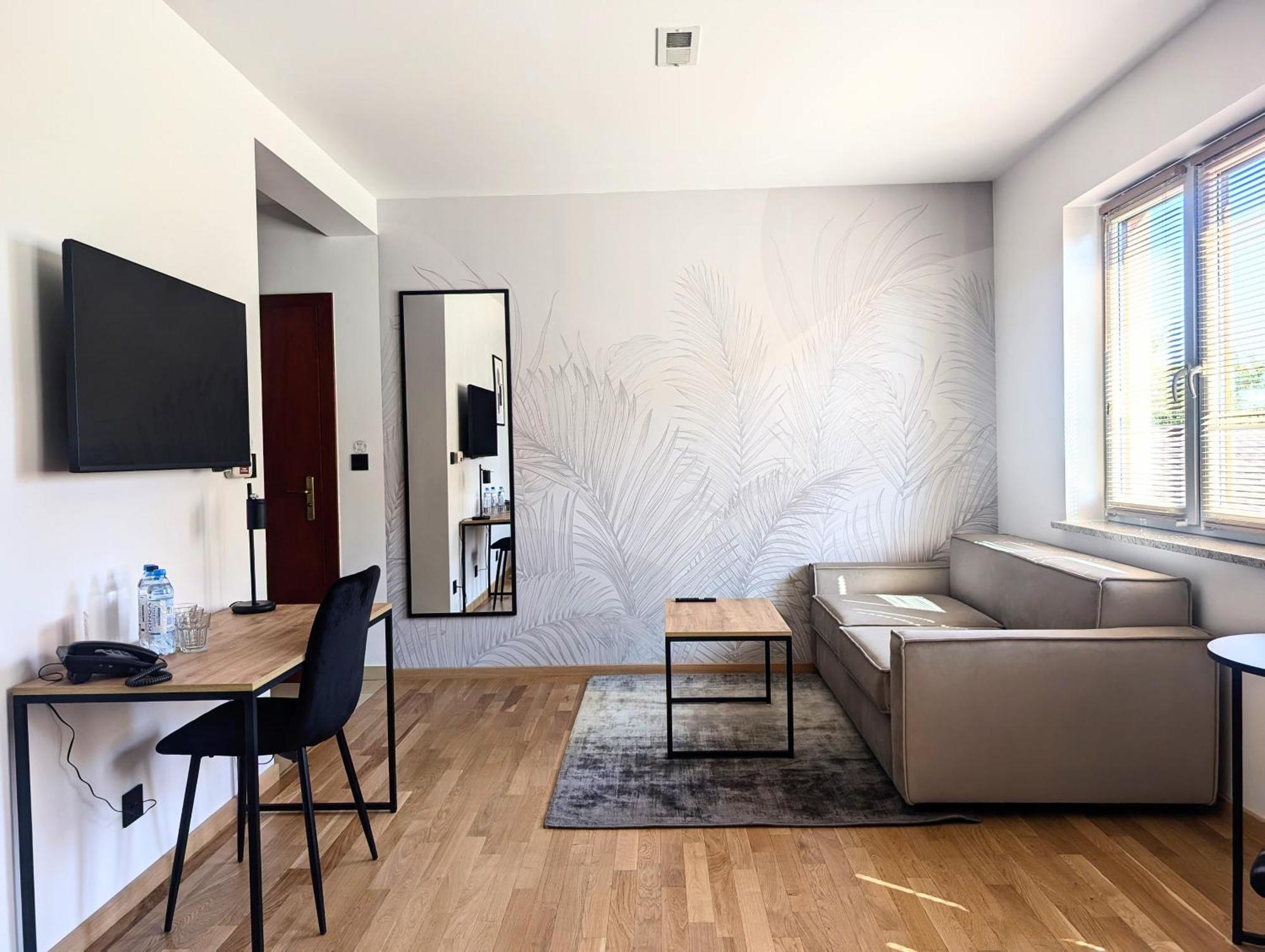 Hotel Reslinski 3*