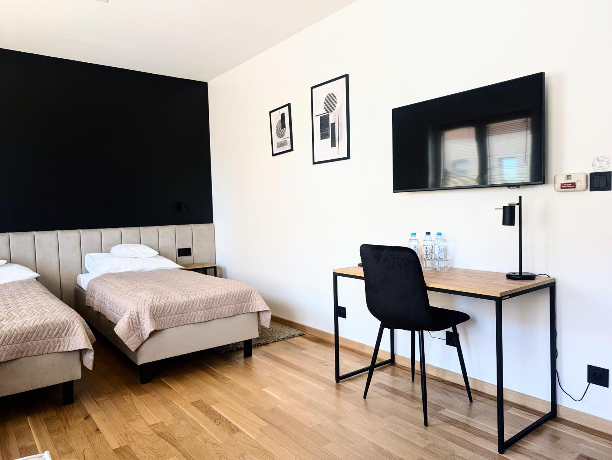Reslinski Hotel Grodzisk Wielkopolski