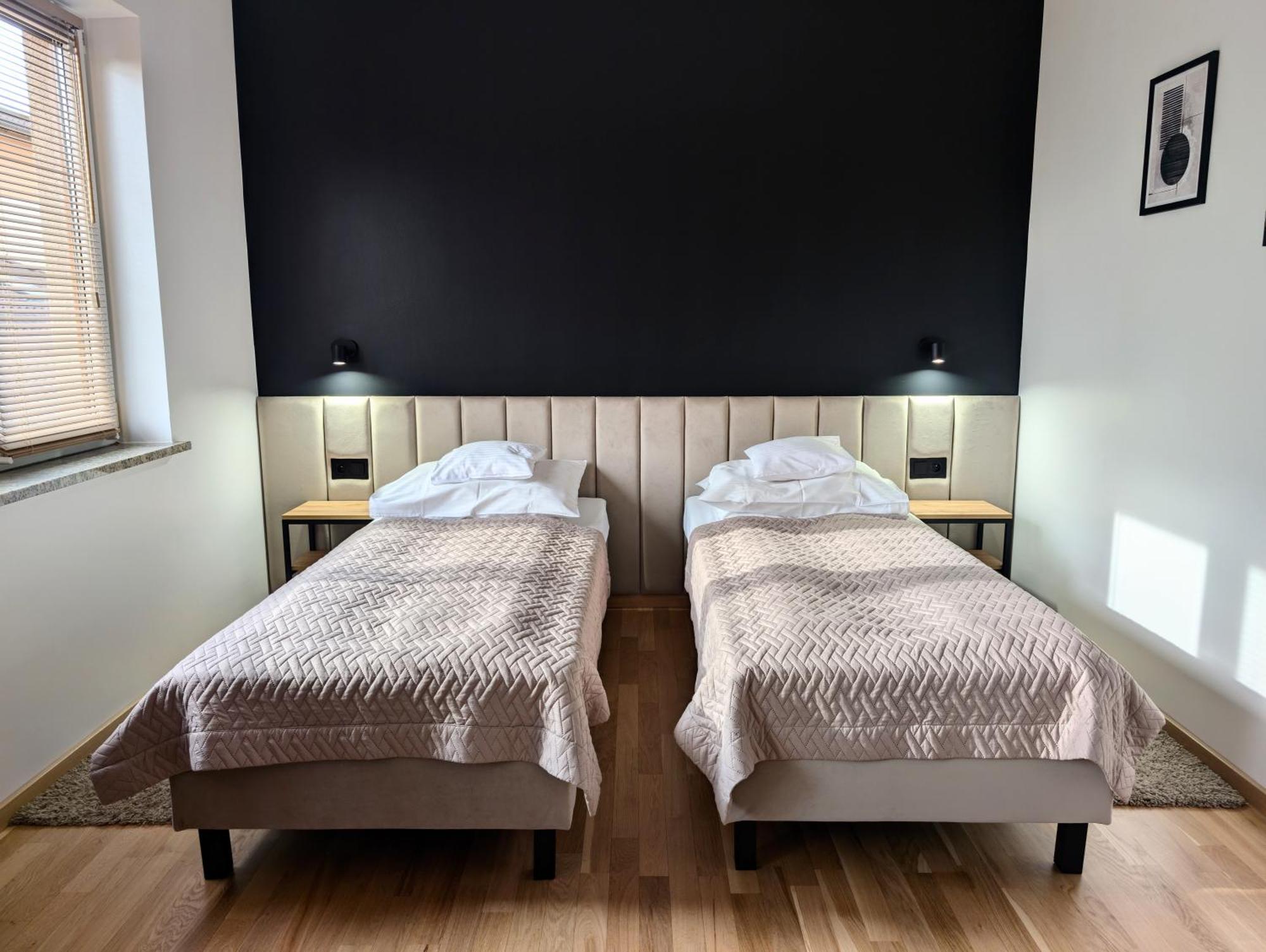 Hotel Reslinski Grodzisk Wielkopolski