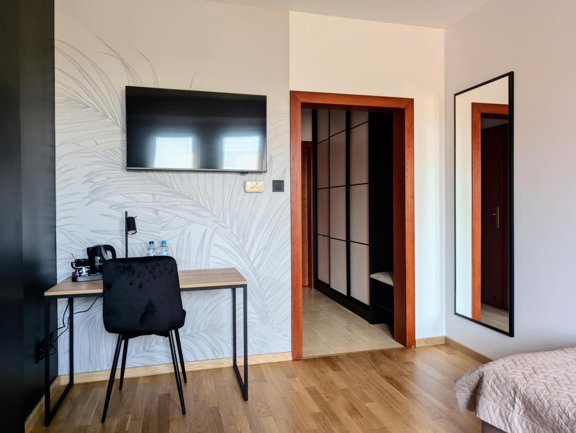Hotel Reslinski 3*