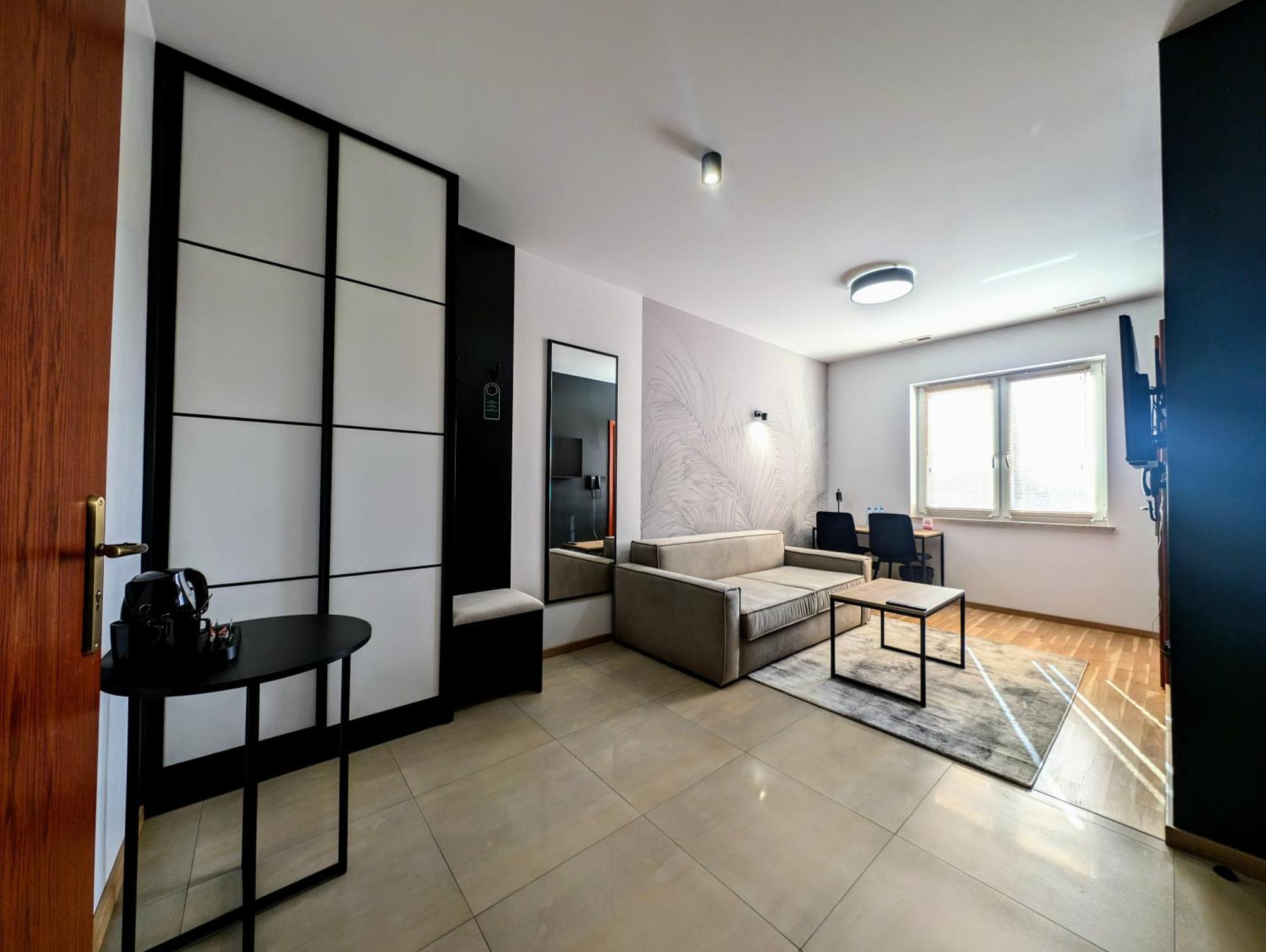 Reslinski Hotel 3*