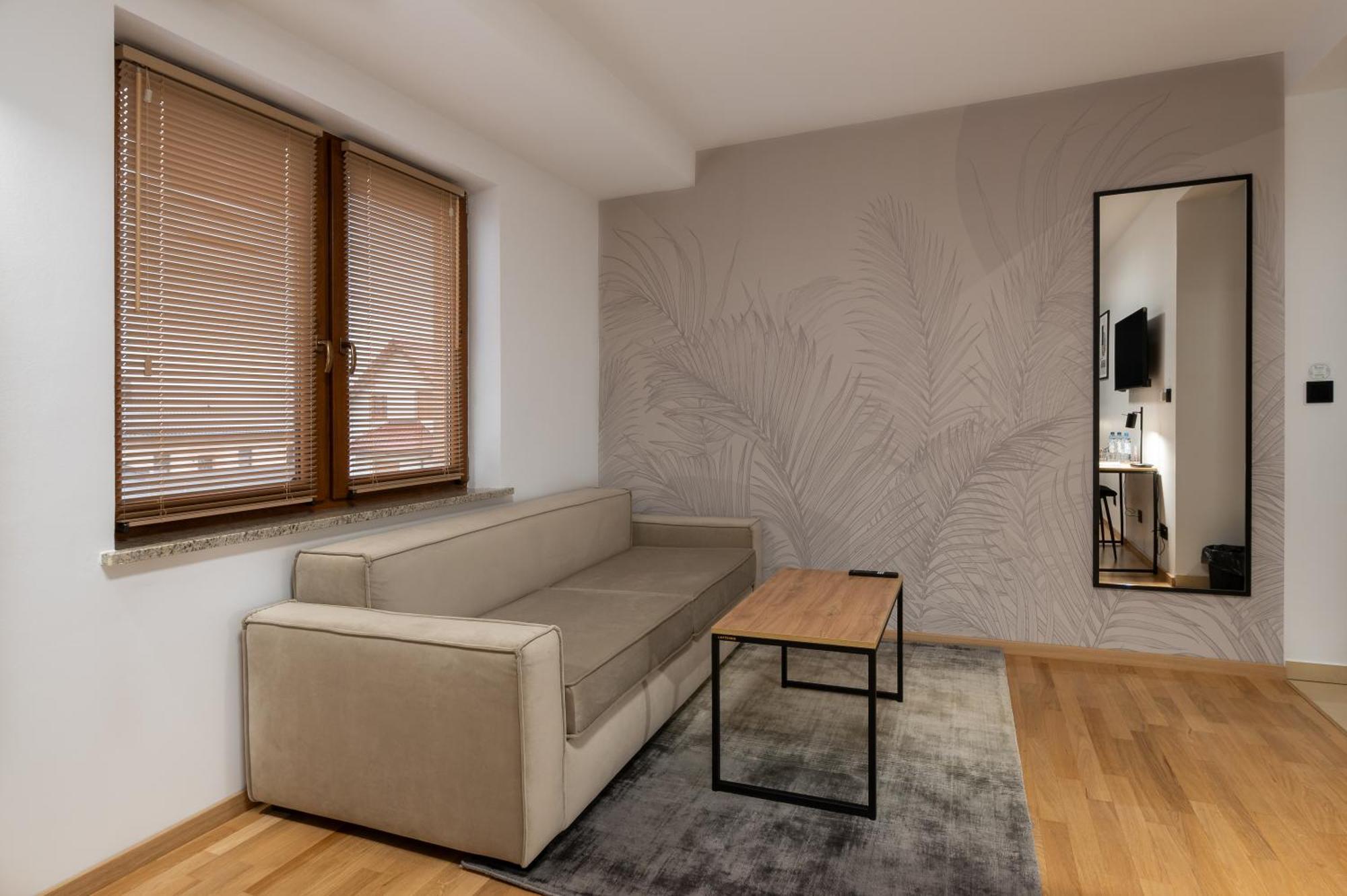 Reslinski Hotel 3*