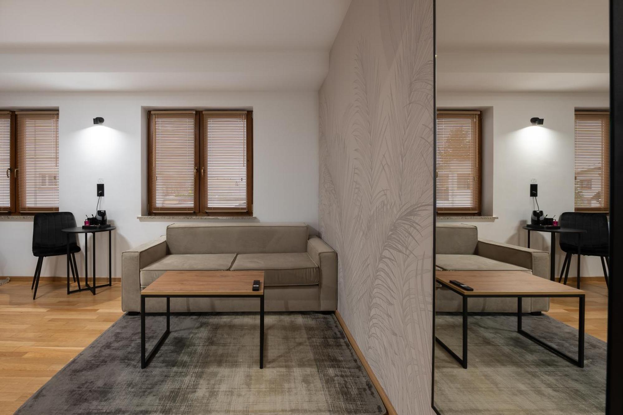 Reslinski Hotel 3*