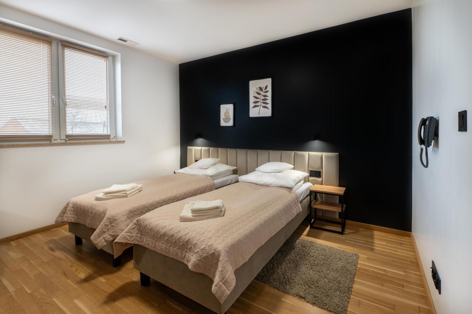 Hotel Reslinski 3*