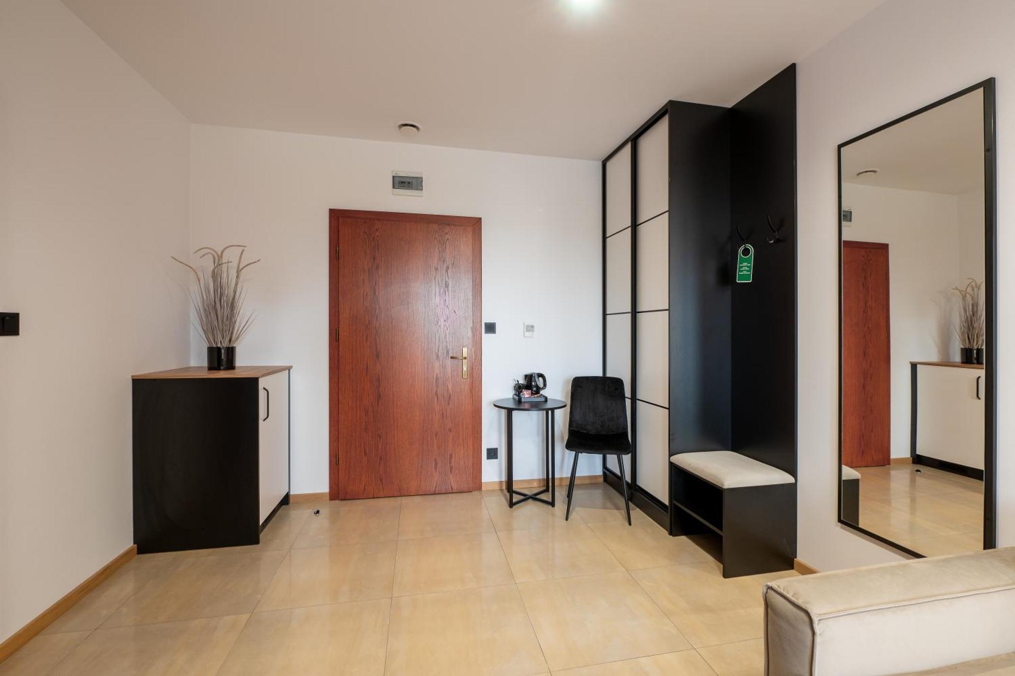Hotel Reslinski Grodzisk Wielkopolski