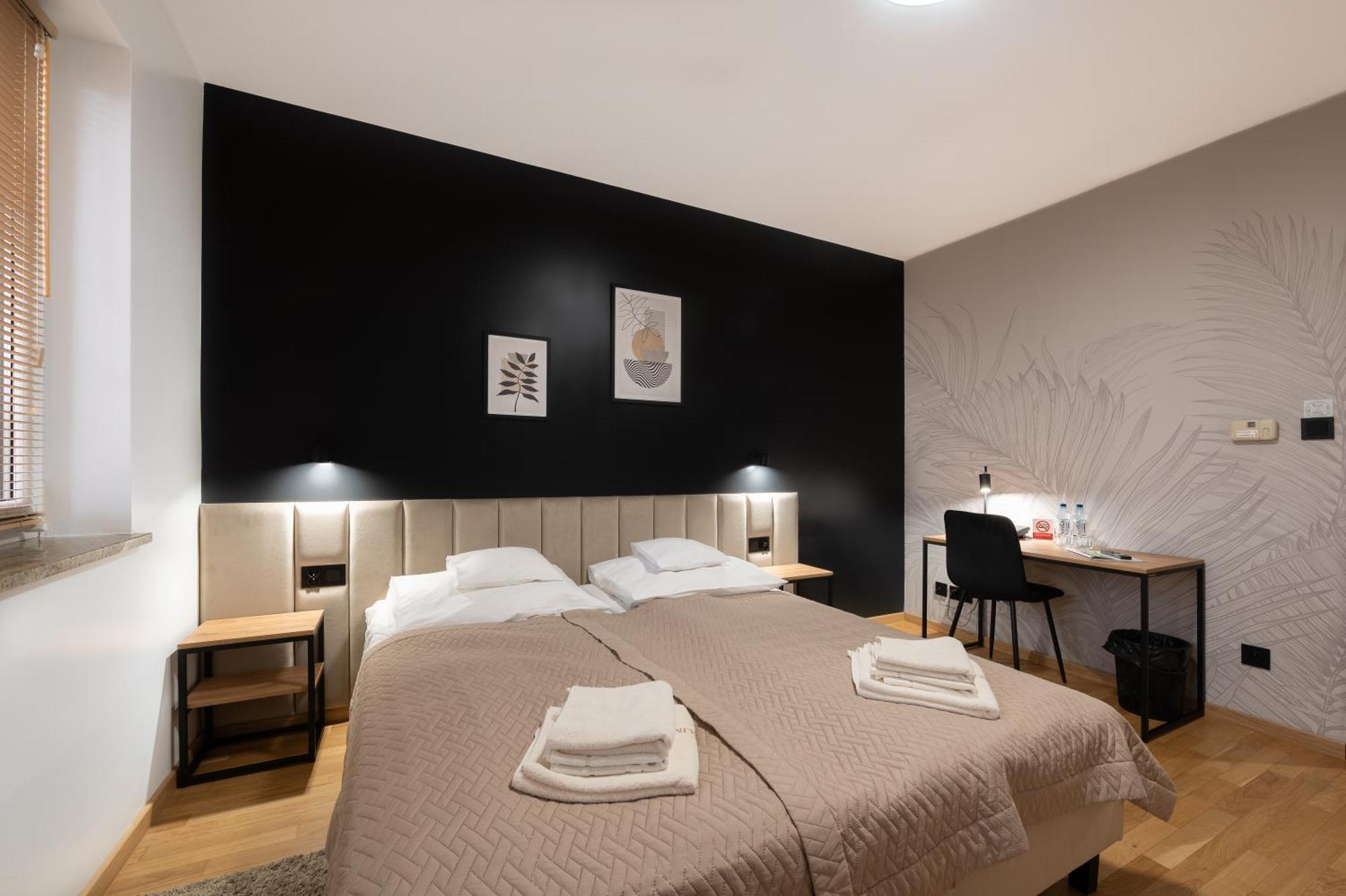 Hotel Reslinski