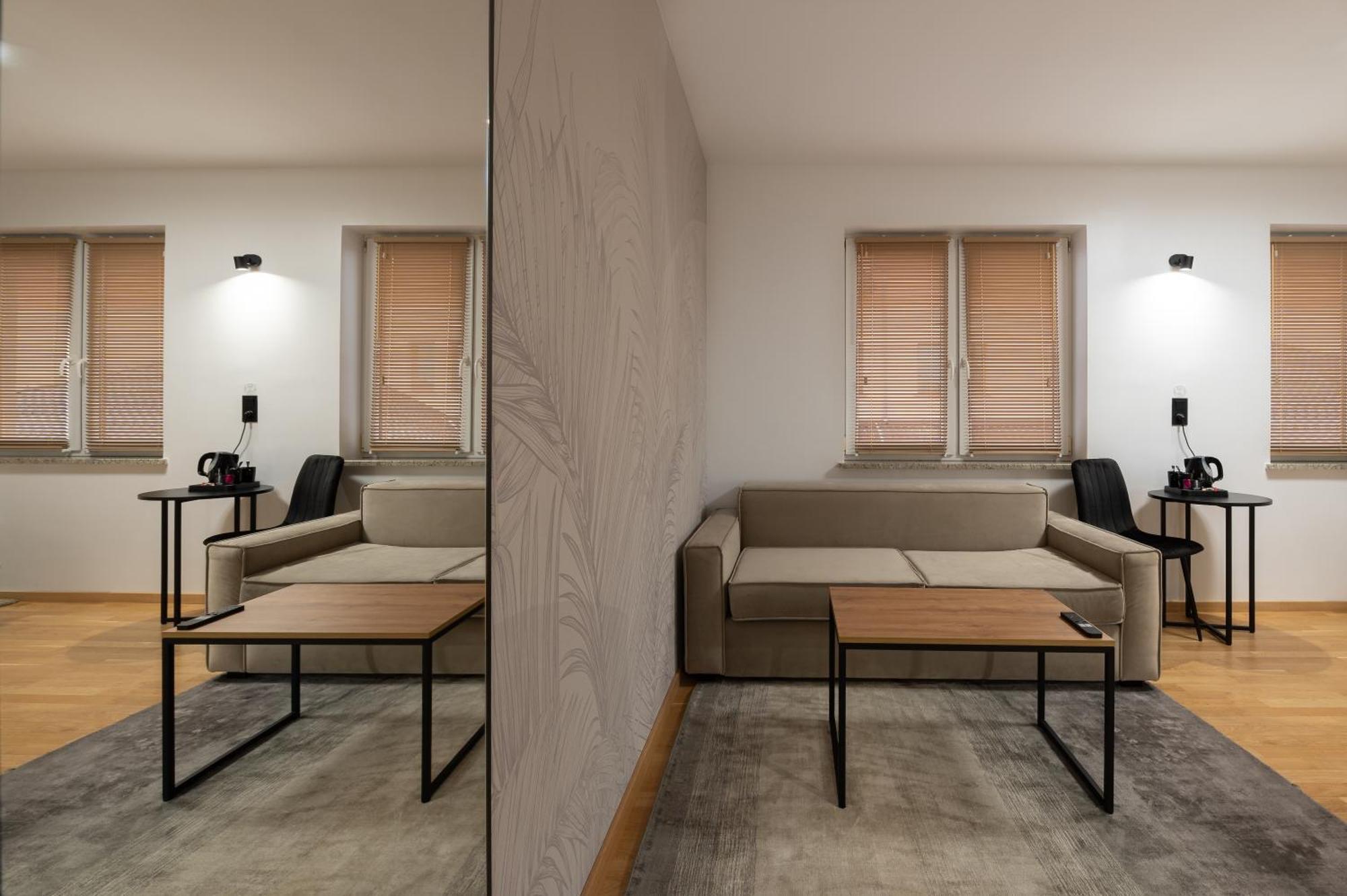 Reslinski Hotel 3*