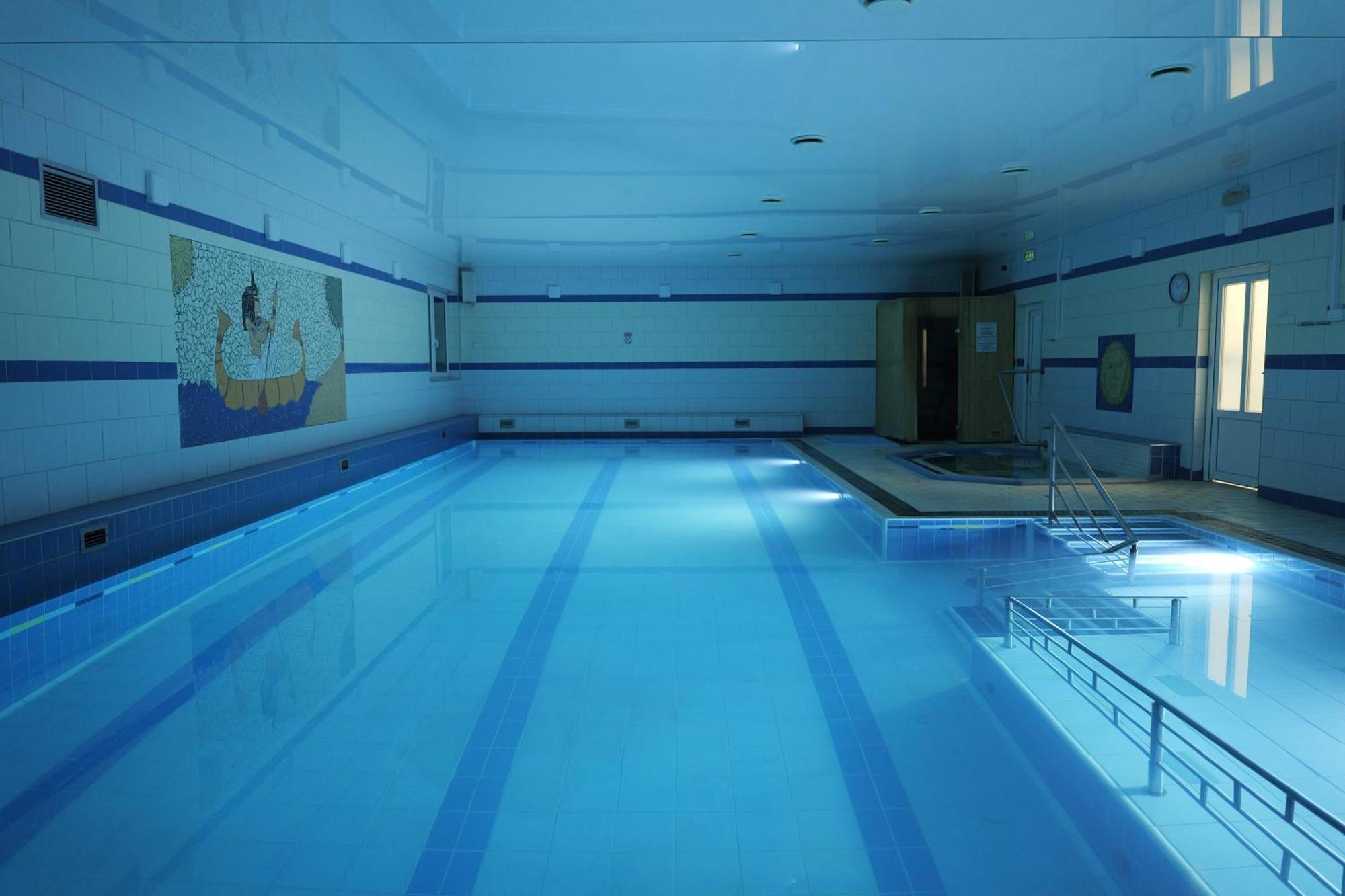 Reslinski Hotel Grodzisk Wielkopolski