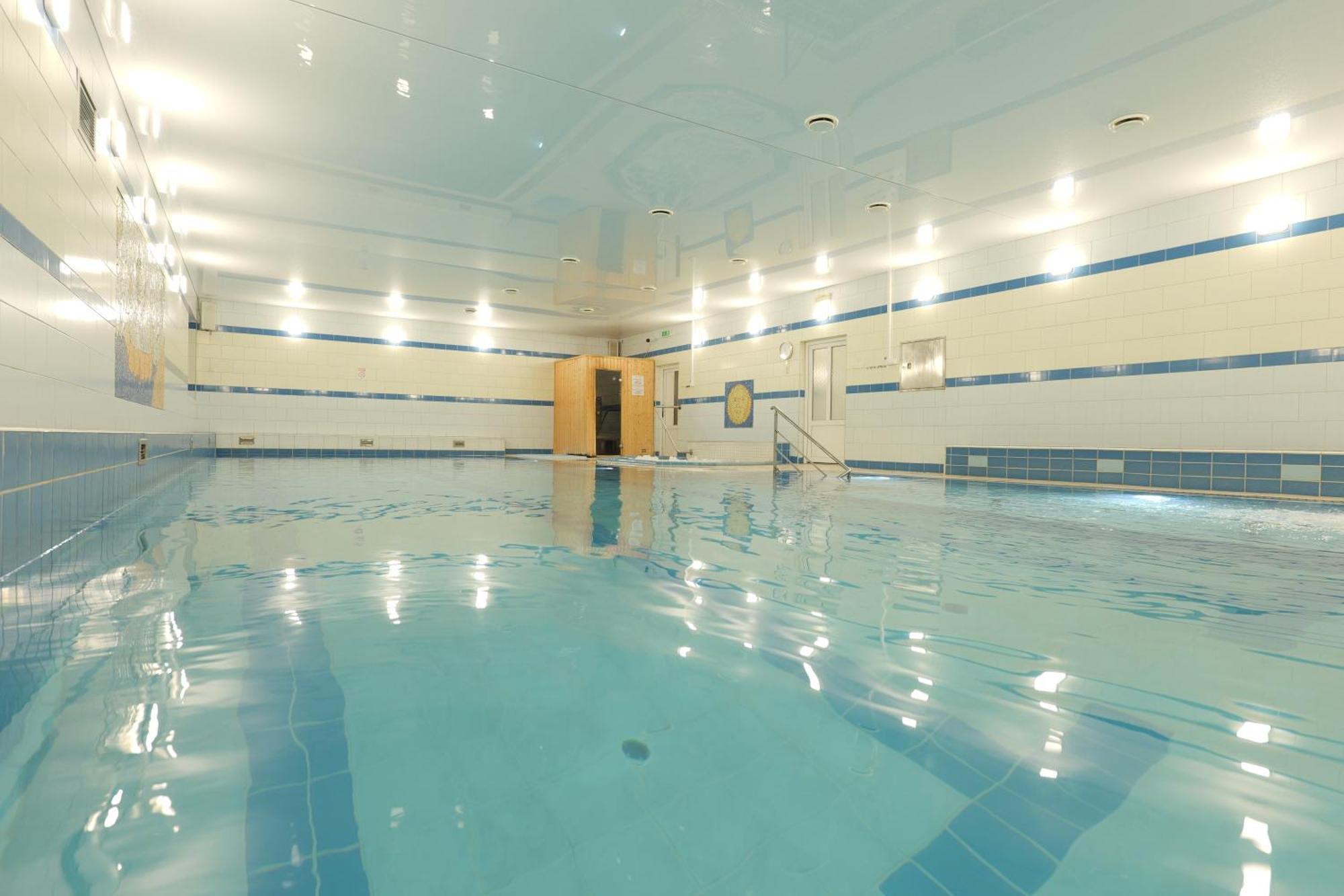 Reslinski Hotel 3*