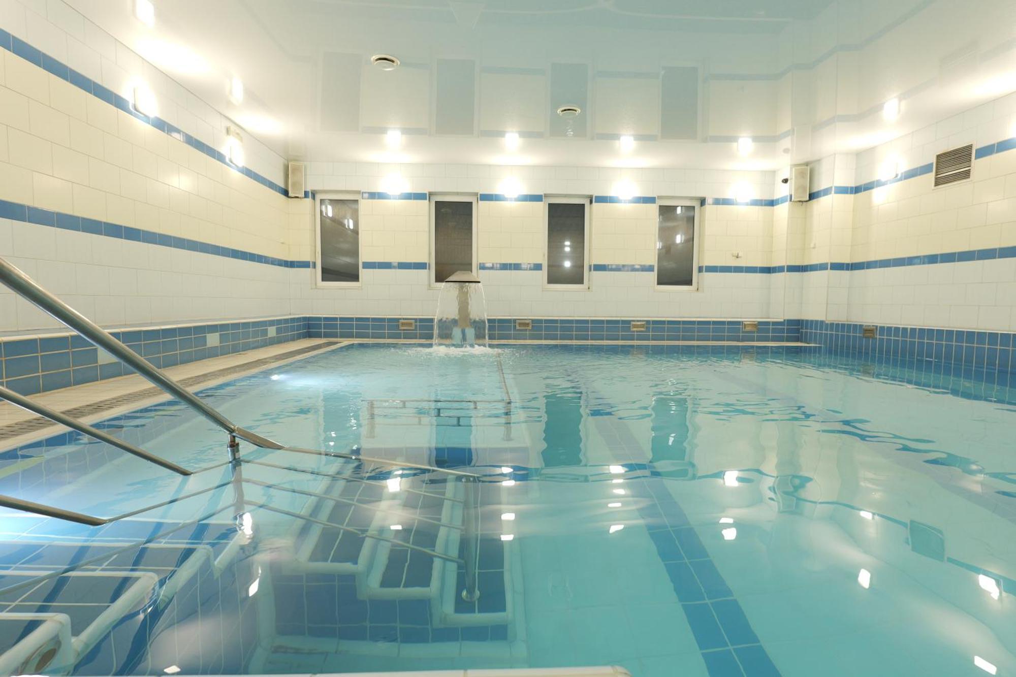 Hotel Reslinski 3*