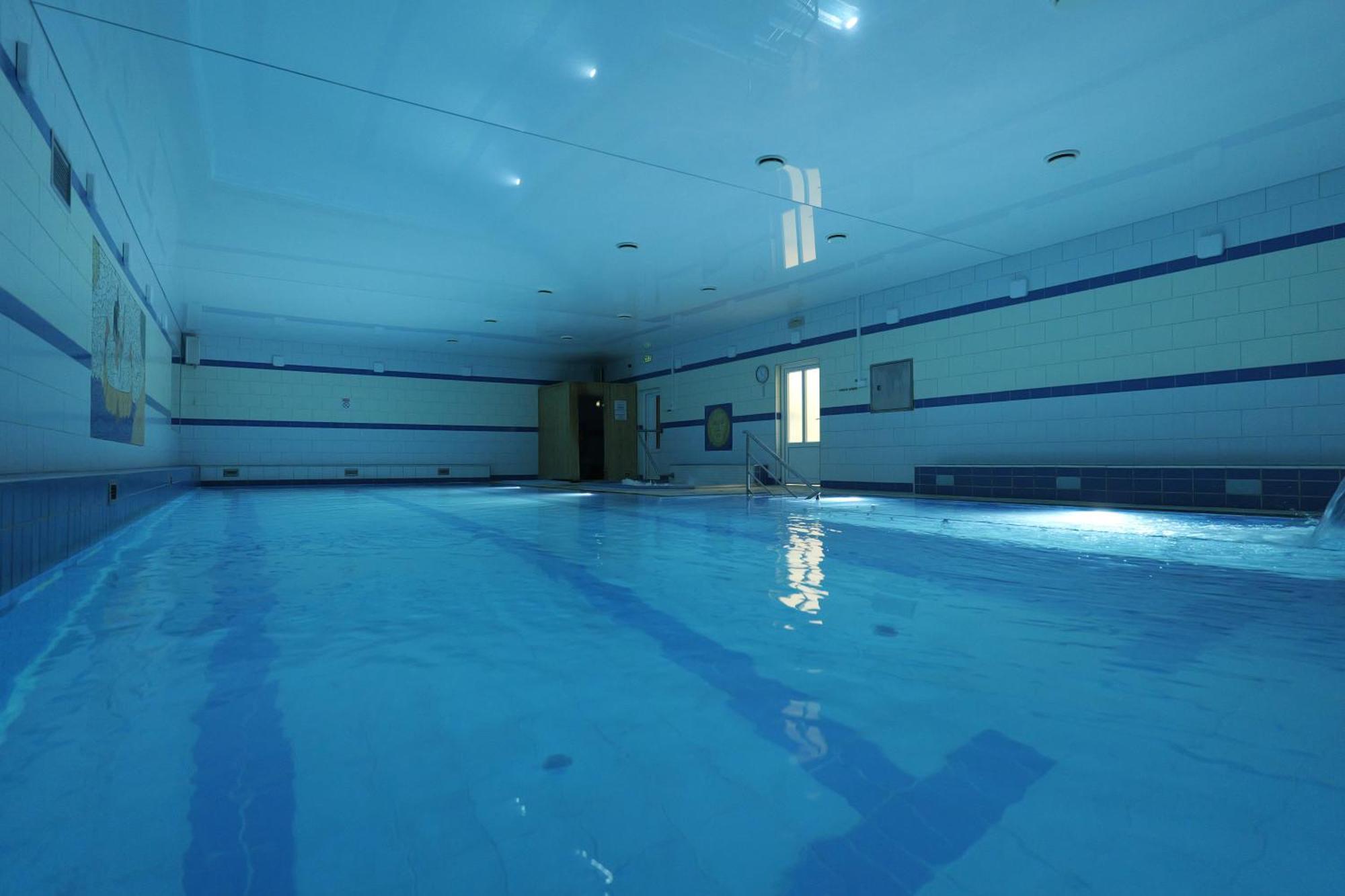 Reslinski Hotel Grodzisk Wielkopolski