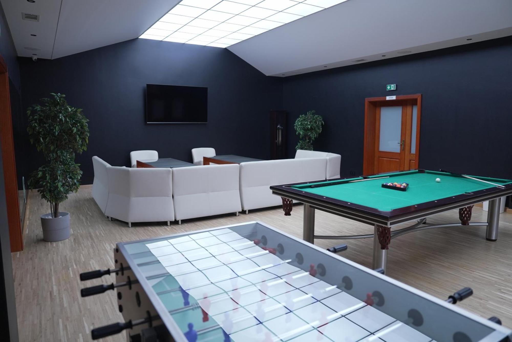 Reslinski Hotel 3*