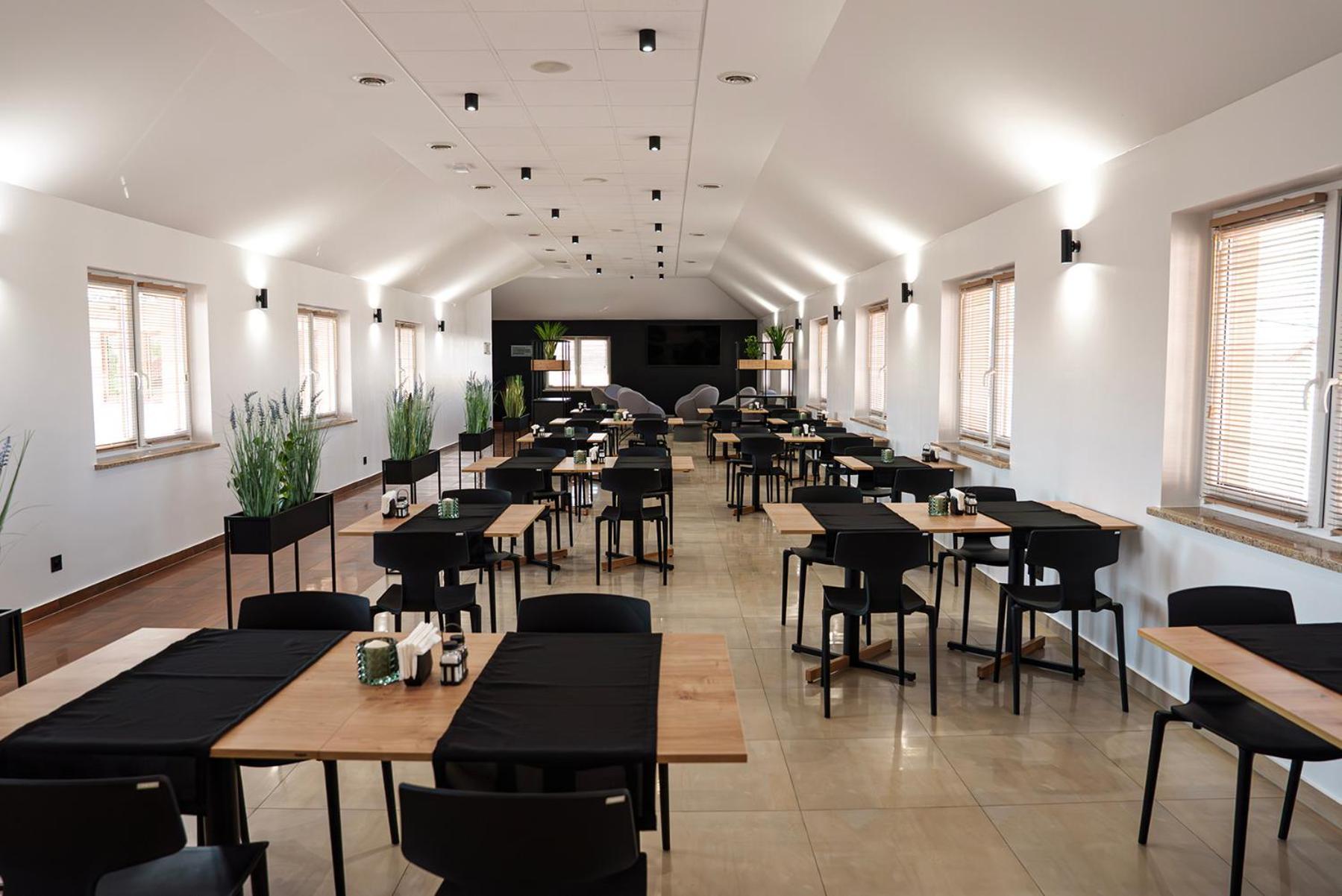Hotel Reslinski