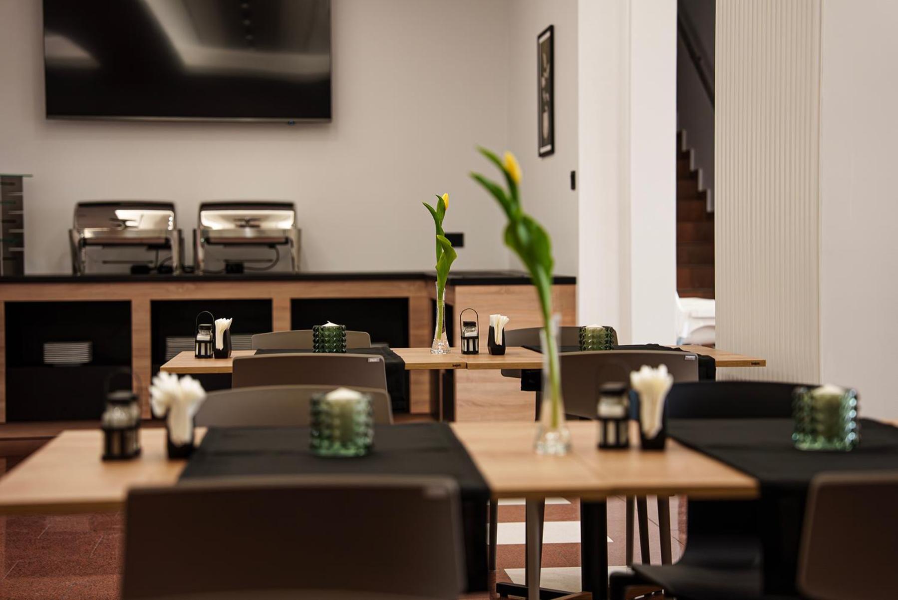 Hotel Reslinski 3*