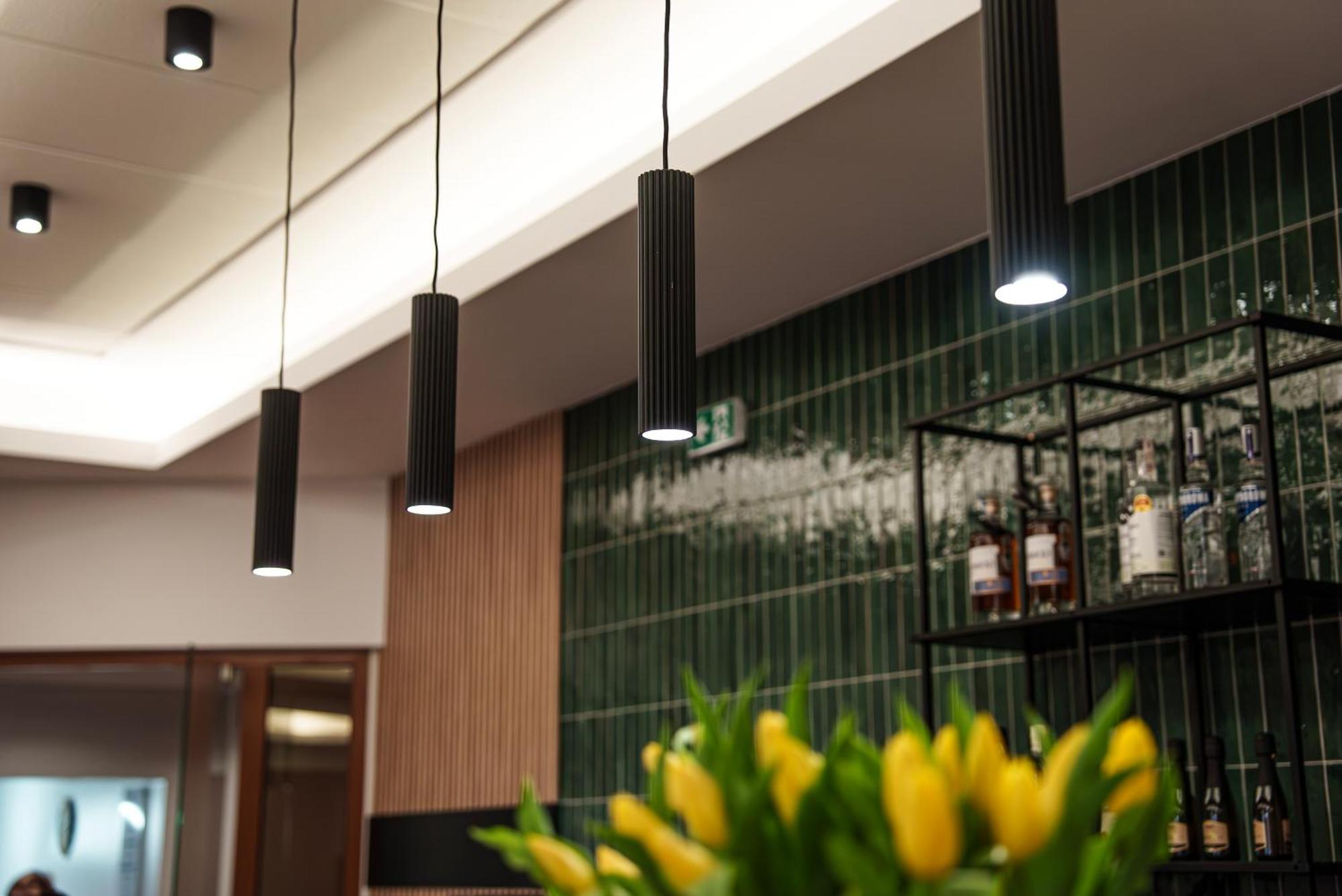 Reslinski Hotel Grodzisk Wielkopolski