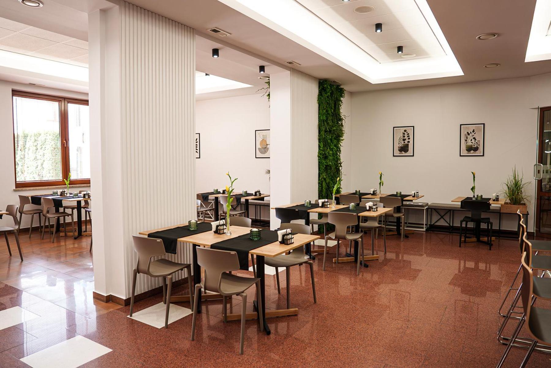Hotel Reslinski