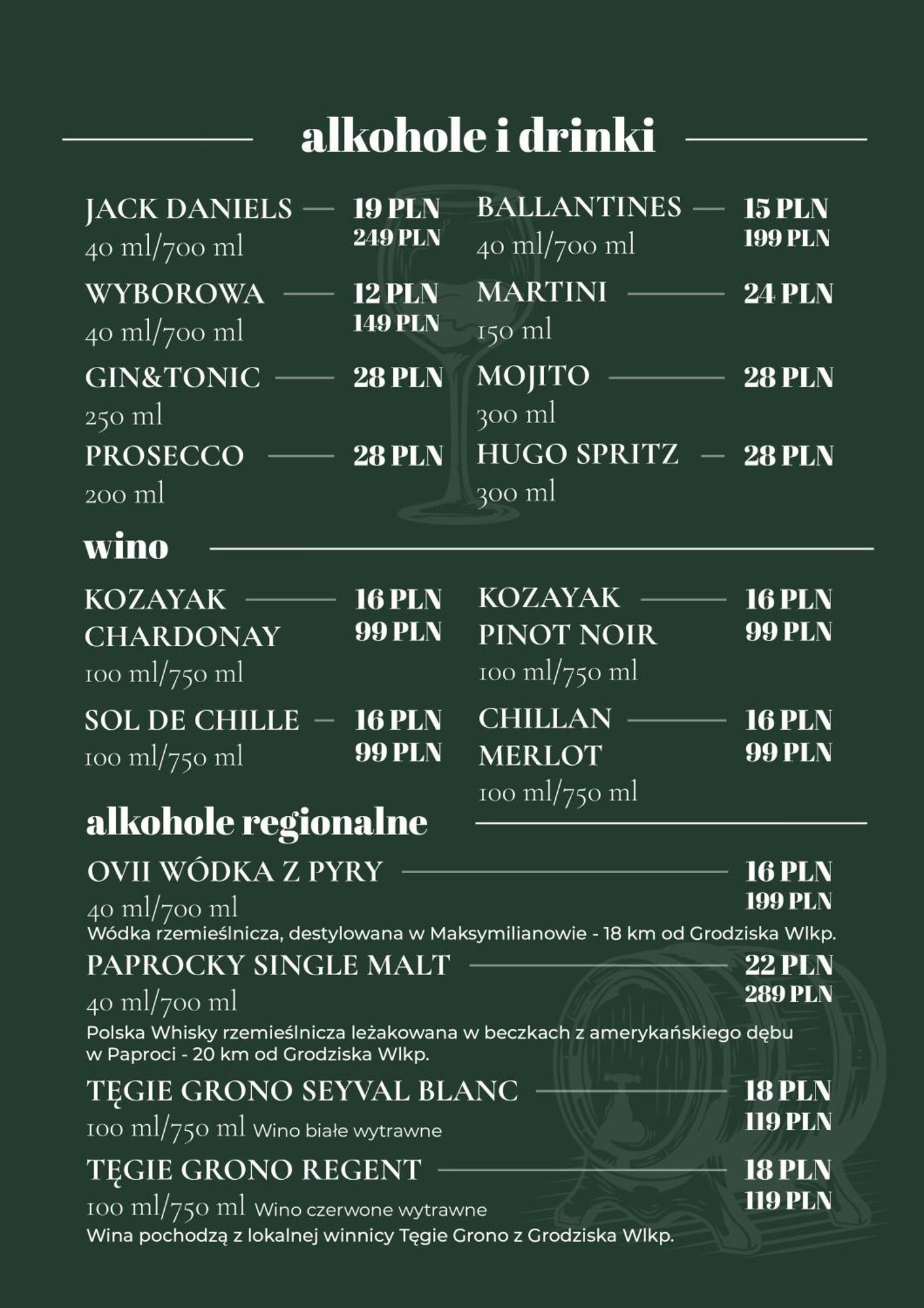 Reslinski 3* Grodzisk Wielkopolski
