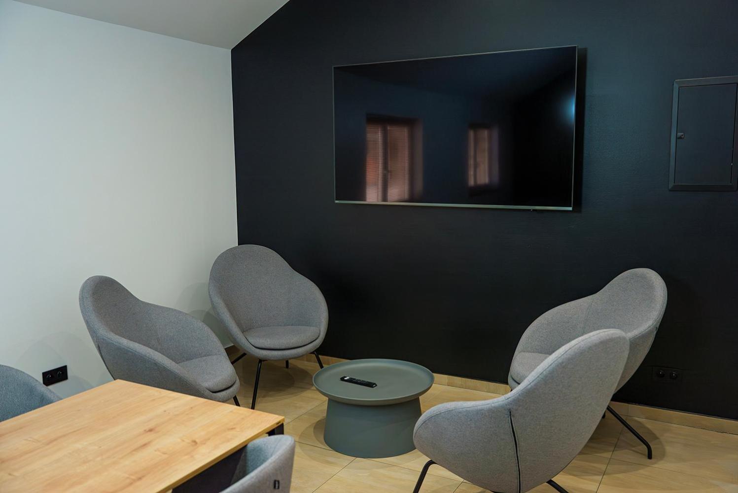Reslinski Hotel 3*
